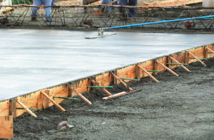 Slabs & Foundations Service