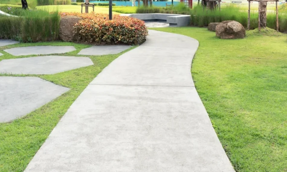 Patios & Walkways Service