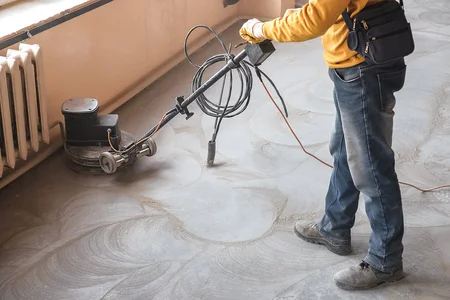 Concrete sealing service Denver